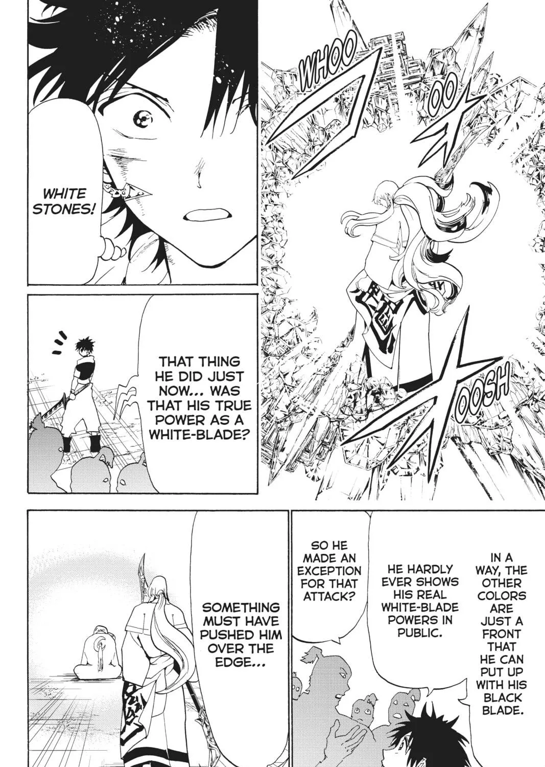 Read Orient chapter 125 image 48 on Lezhin