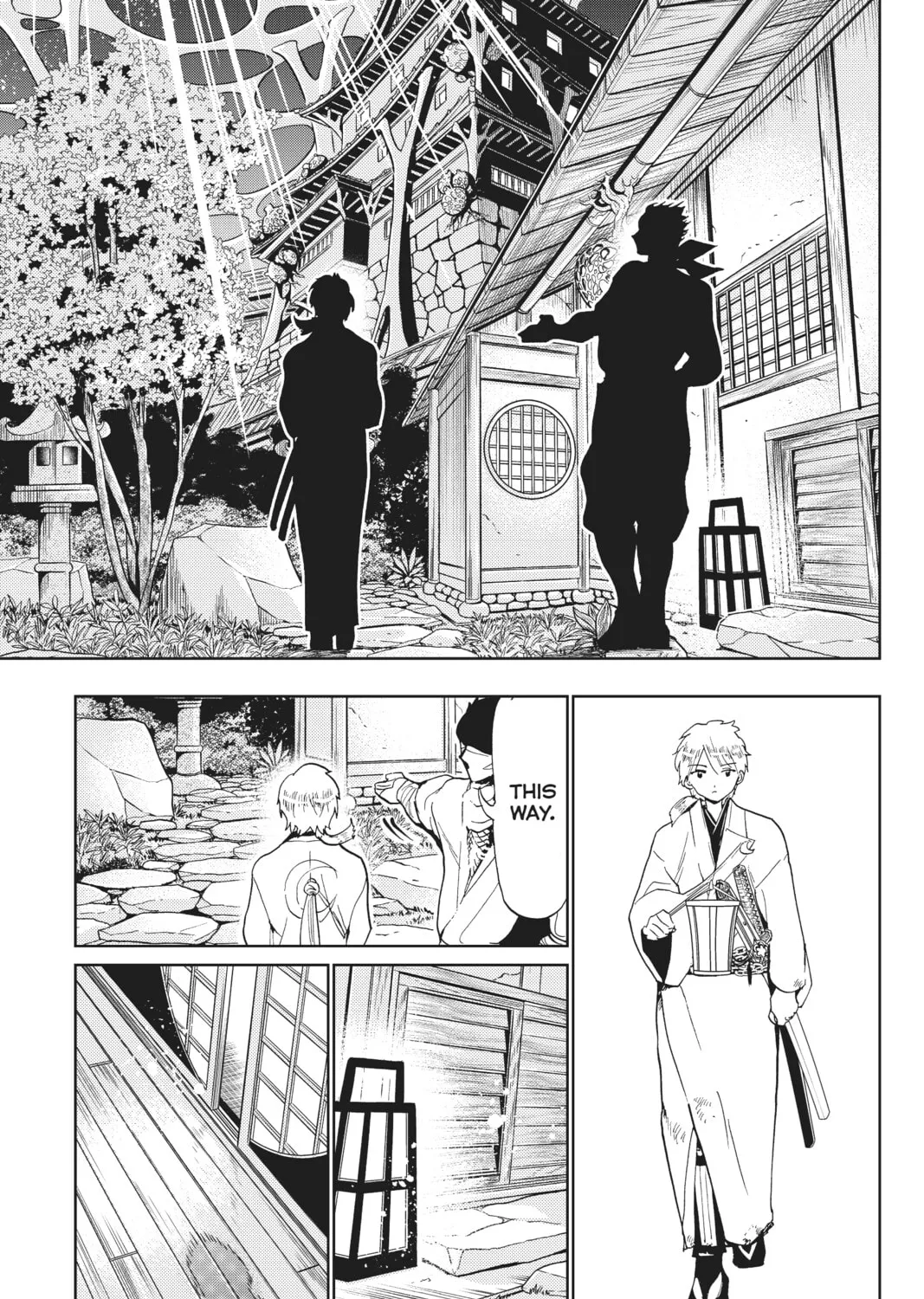 Read Orient chapter 125 image 66 on Lezhin