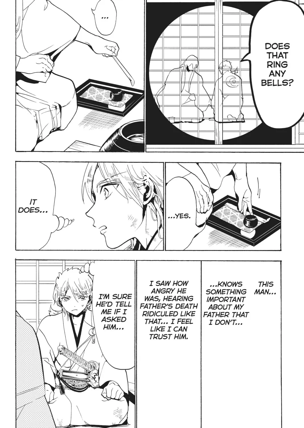 Read Orient chapter 125 image 72 on Lezhin