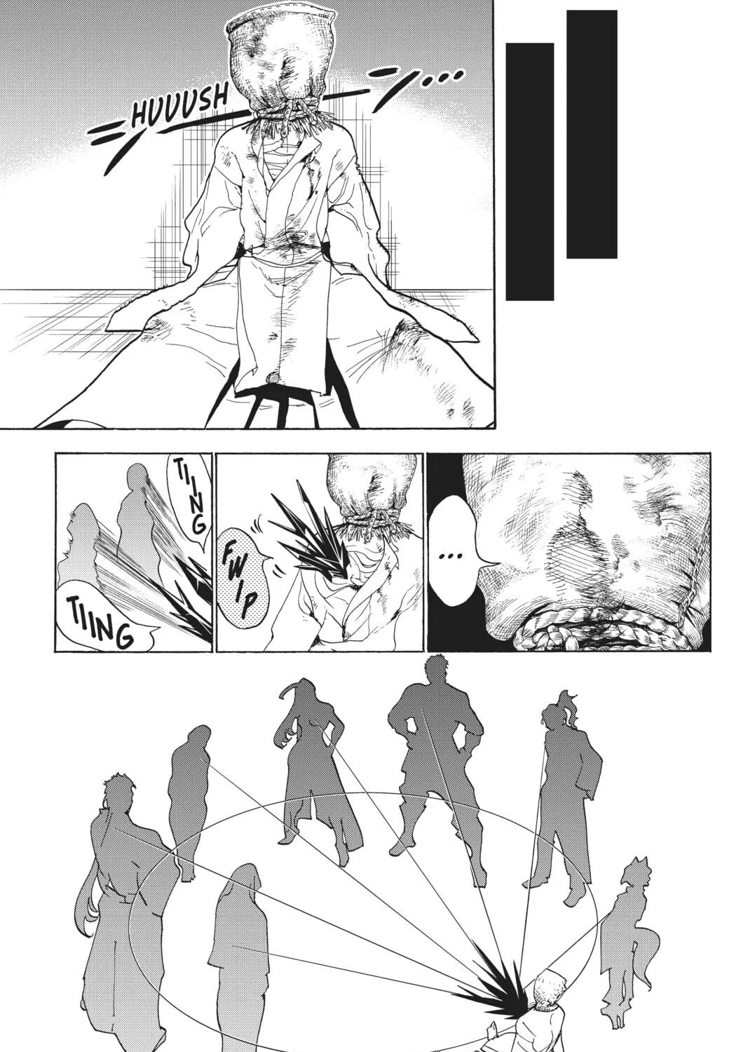 Read Orient chapter 125 image 78 on Lezhin
