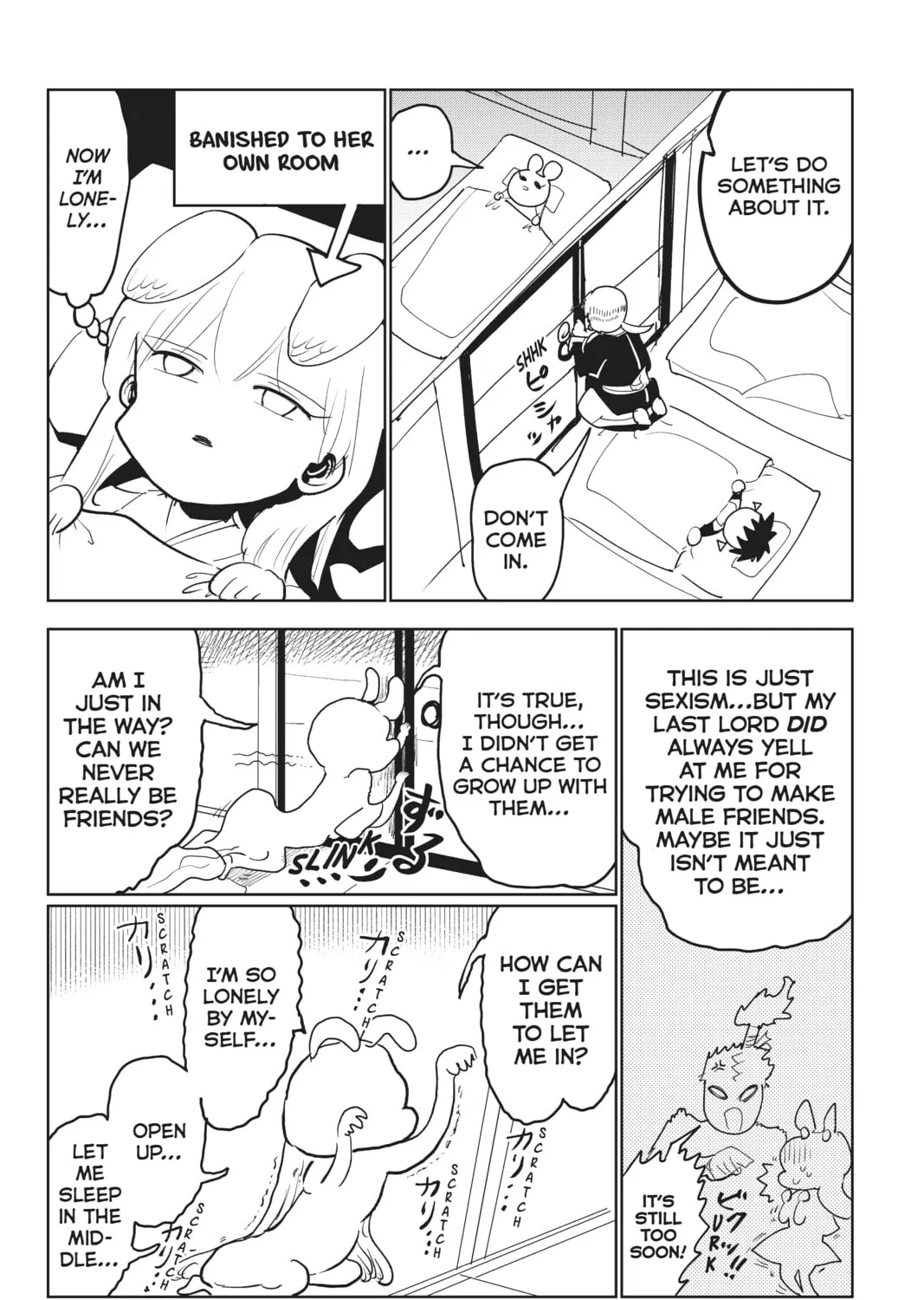 Read Orient chapter 125 image 92 on Lezhin