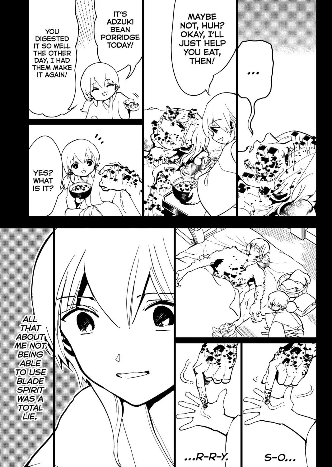 Read Orient chapter 126 image 16 on Lezhin
