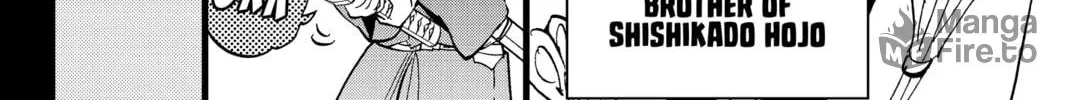 Read Orient chapter 126 image 19 on Lezhin