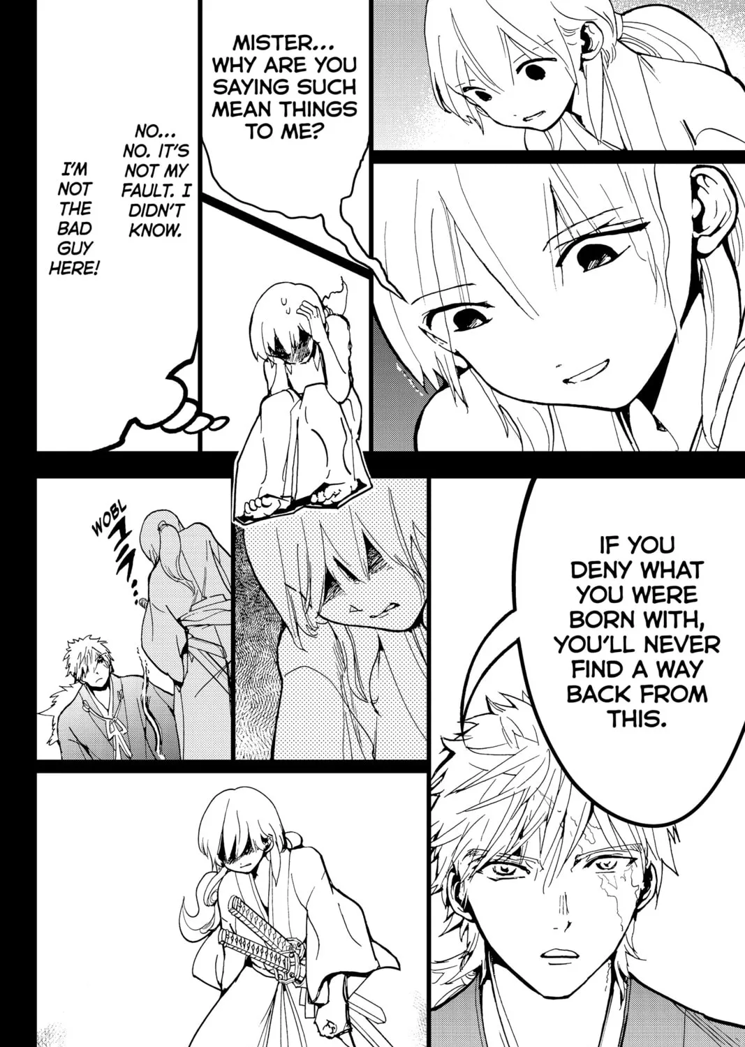 Read Orient chapter 126 image 30 on Lezhin