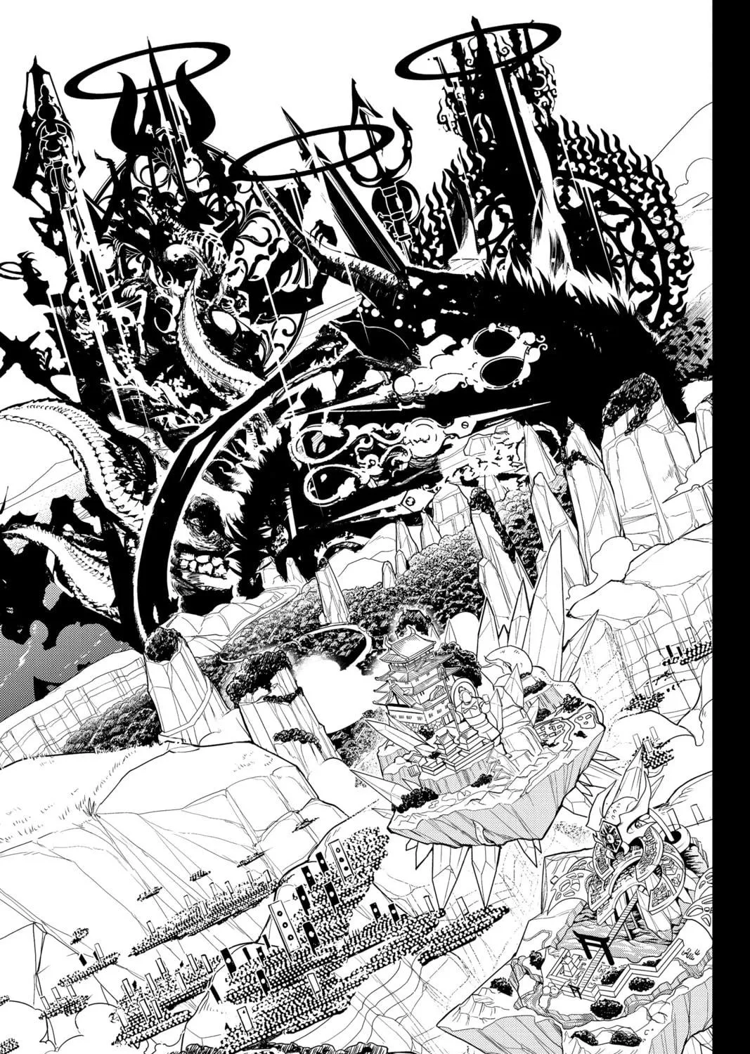 Read Orient chapter 126 image 52 on Lezhin