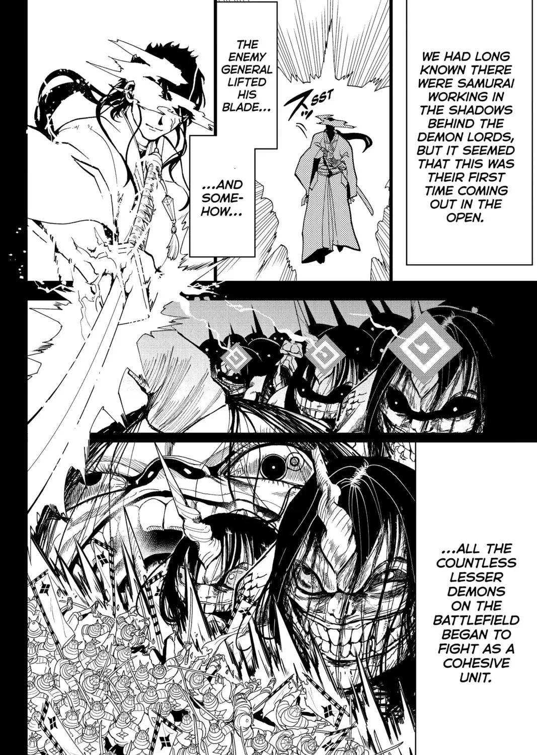 Read Orient chapter 126 image 66 on Lezhin