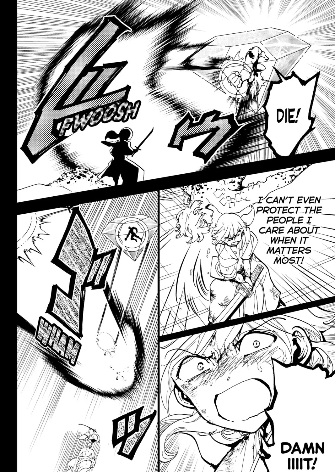 Read Orient chapter 126 image 80 on Lezhin