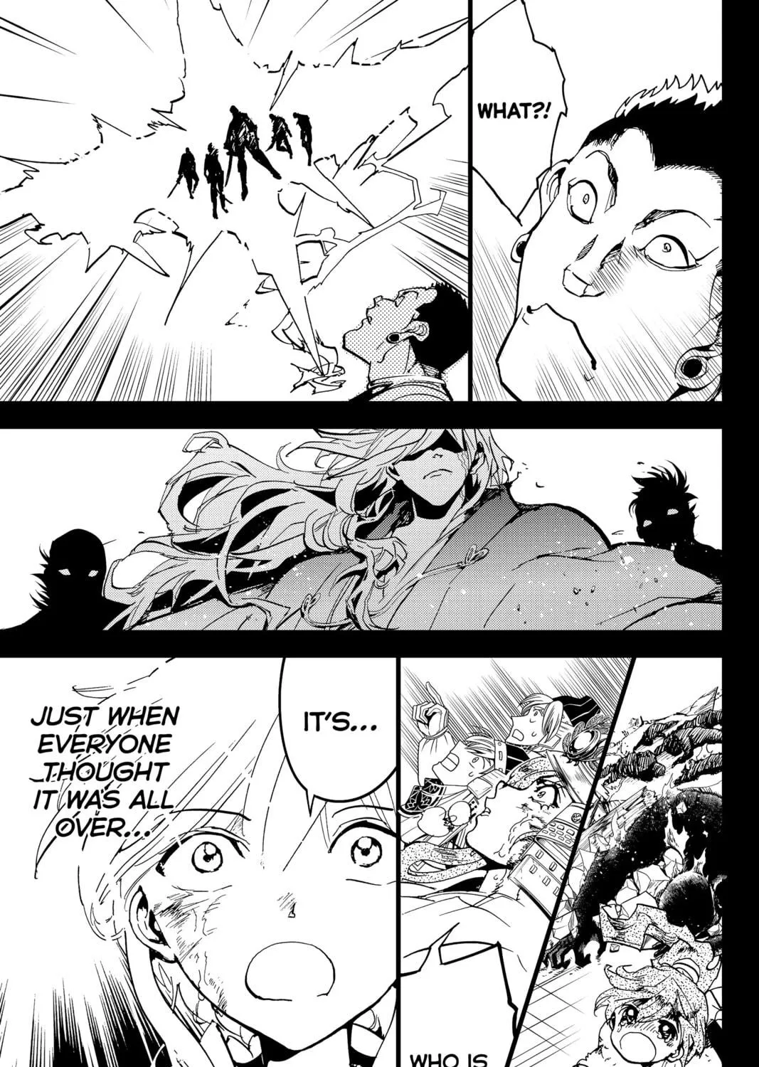 Read Orient chapter 126 image 82 on Lezhin