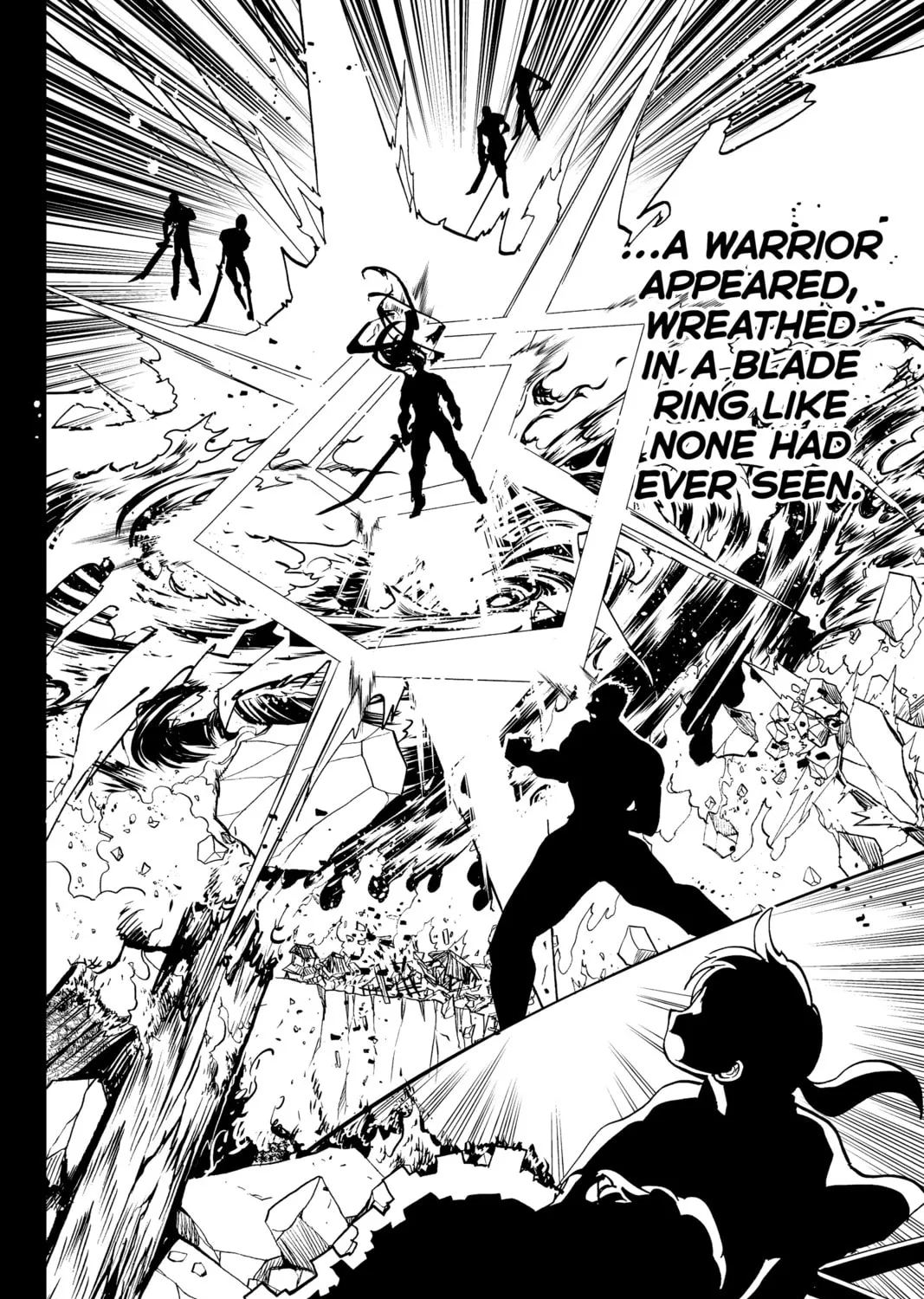 Read Orient chapter 126 image 84 on Lezhin