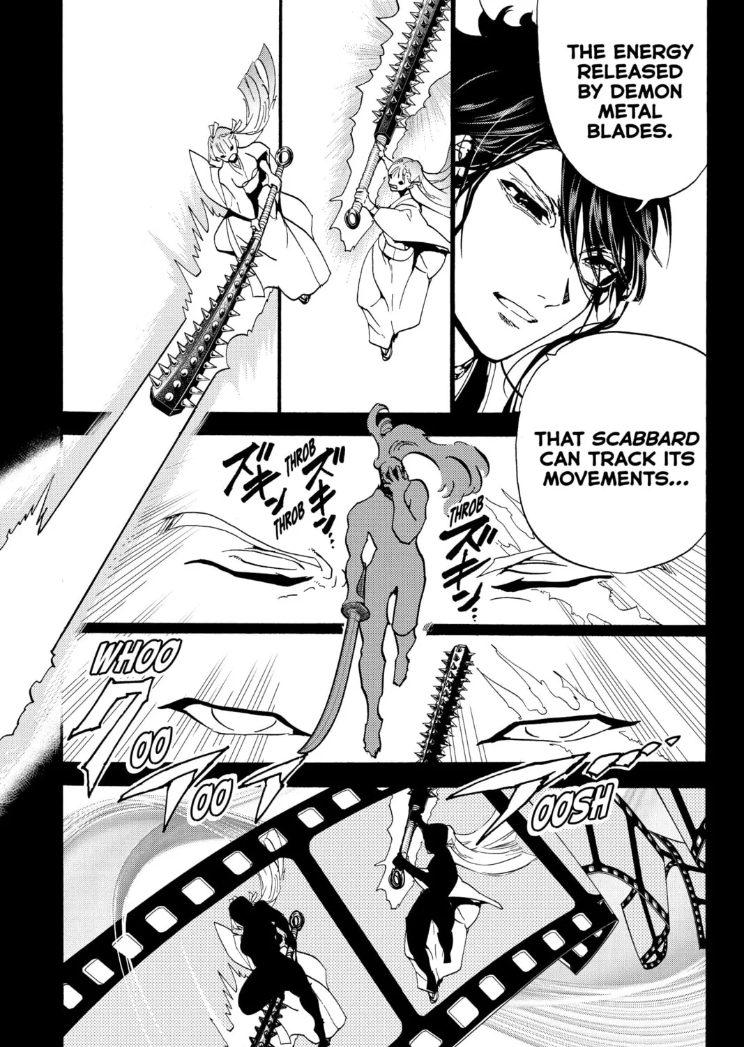 Read Orient chapter 127 image 24 on Lezhin