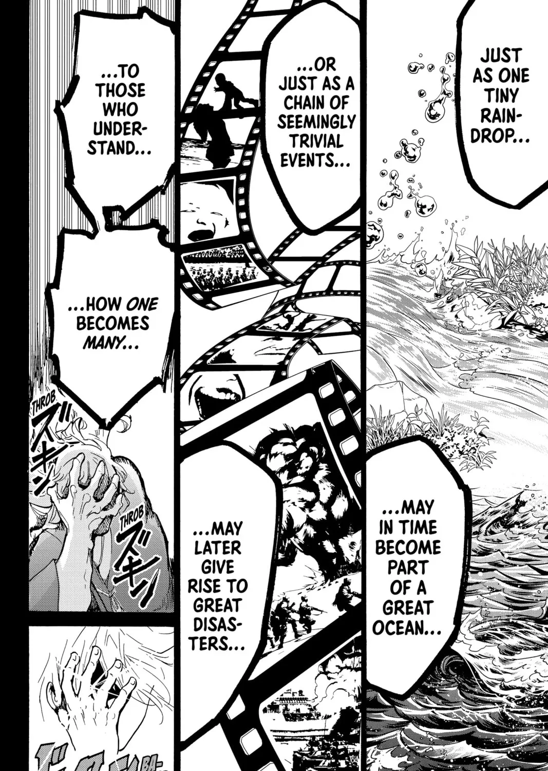Read Orient chapter 127 image 26 on Lezhin