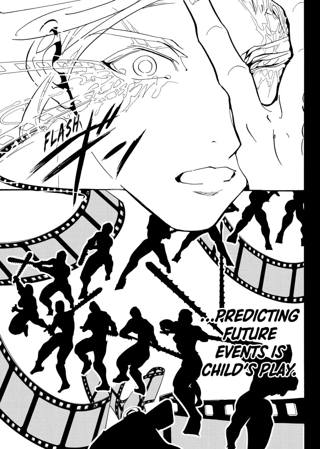 Read Orient chapter 127 image 28 on Lezhin