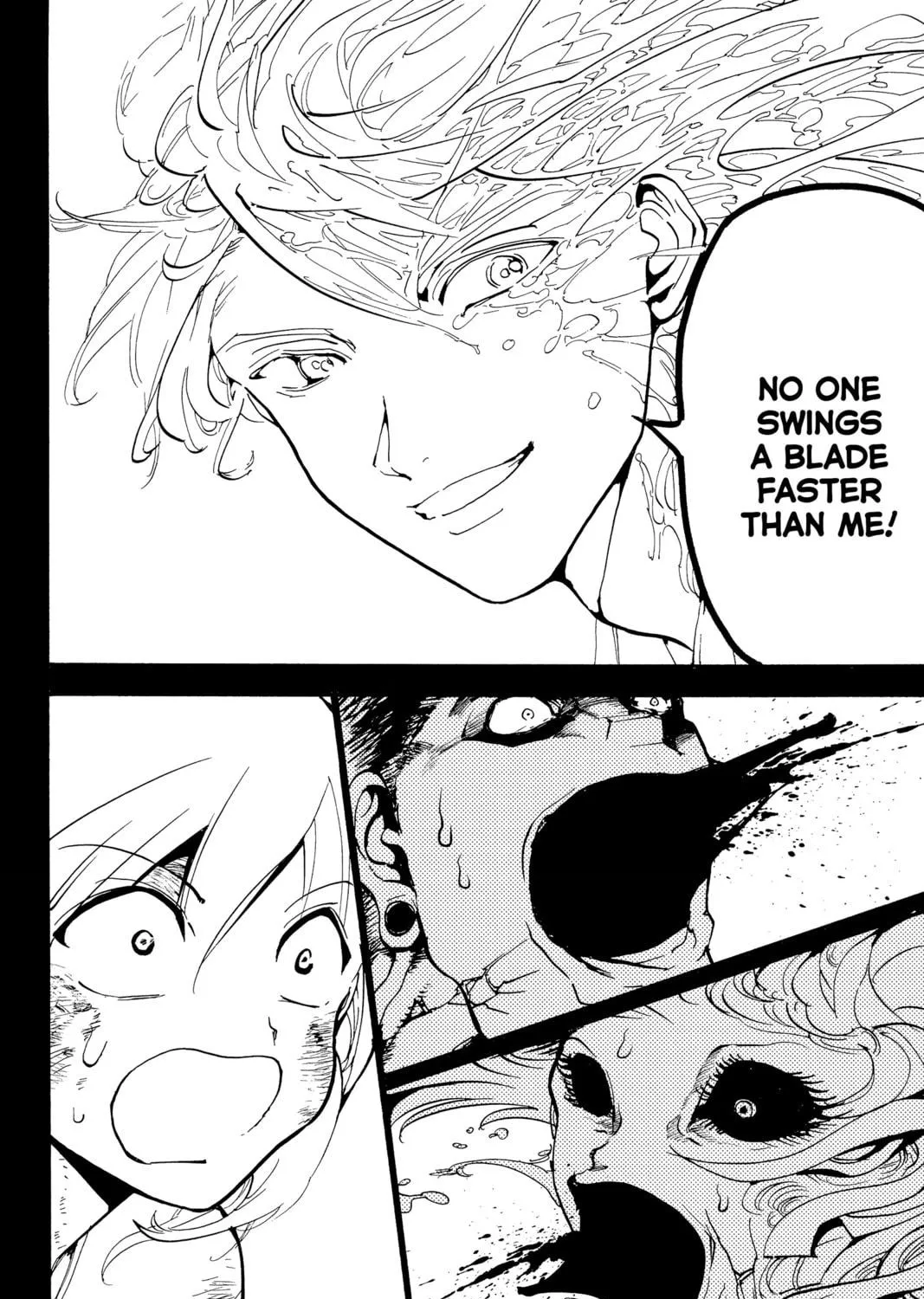 Read Orient chapter 127 image 38 on Lezhin