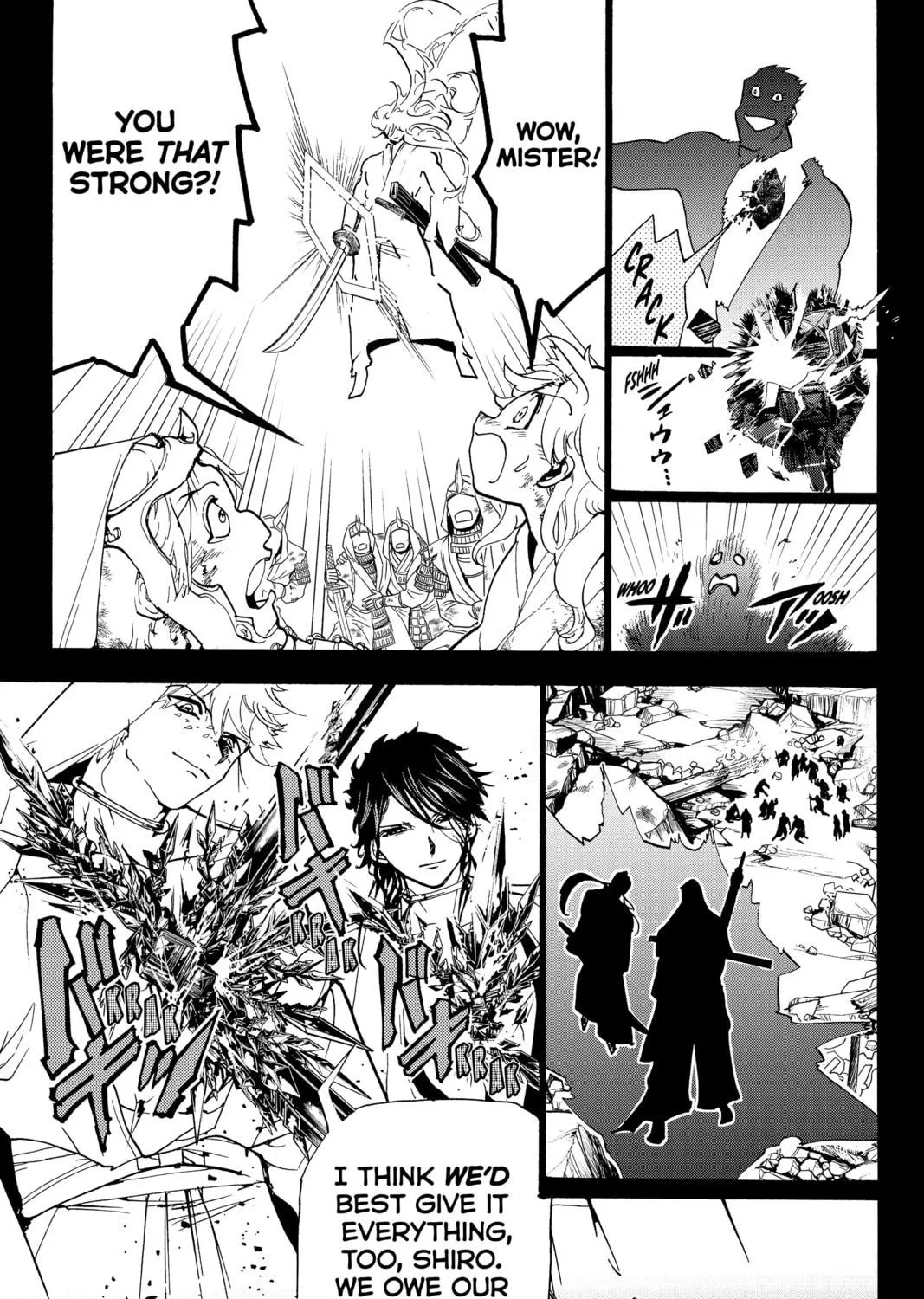 Read Orient chapter 127 image 40 on Lezhin