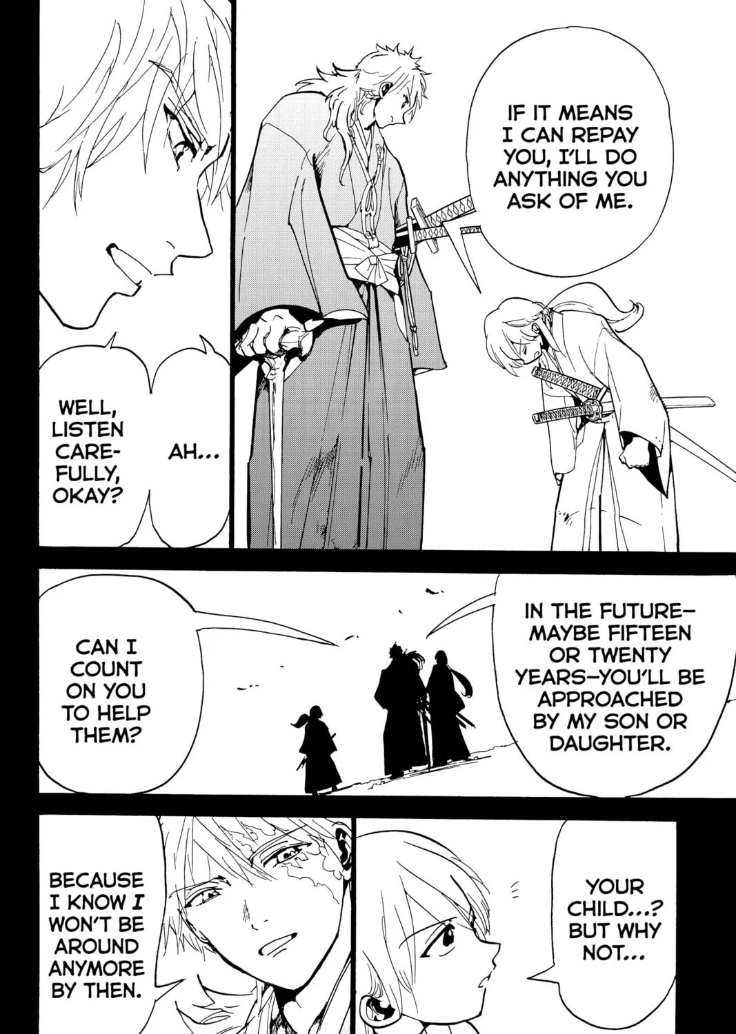 Read Orient chapter 127 image 62 on Lezhin