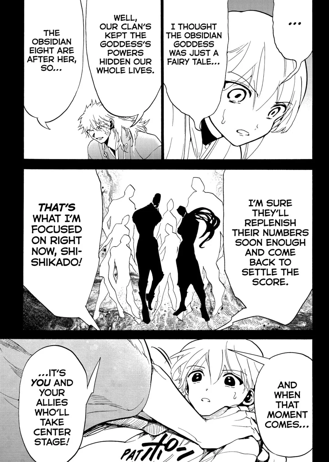 Read Orient chapter 127 image 72 on Lezhin