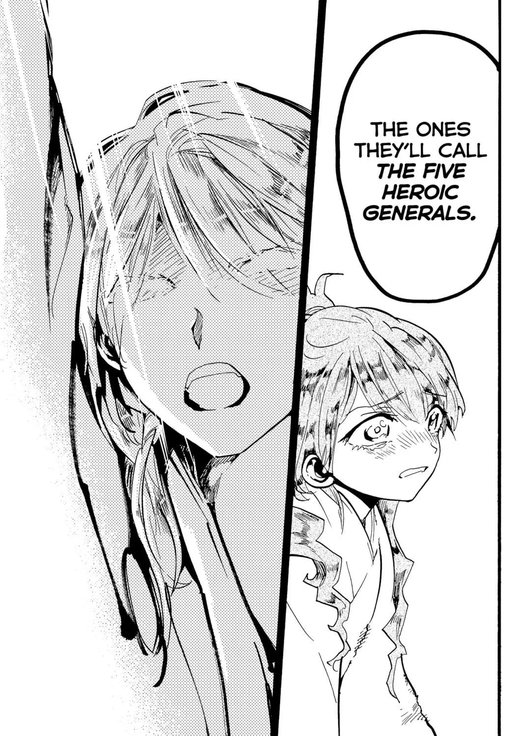 Read Orient chapter 127 image 76 on Lezhin