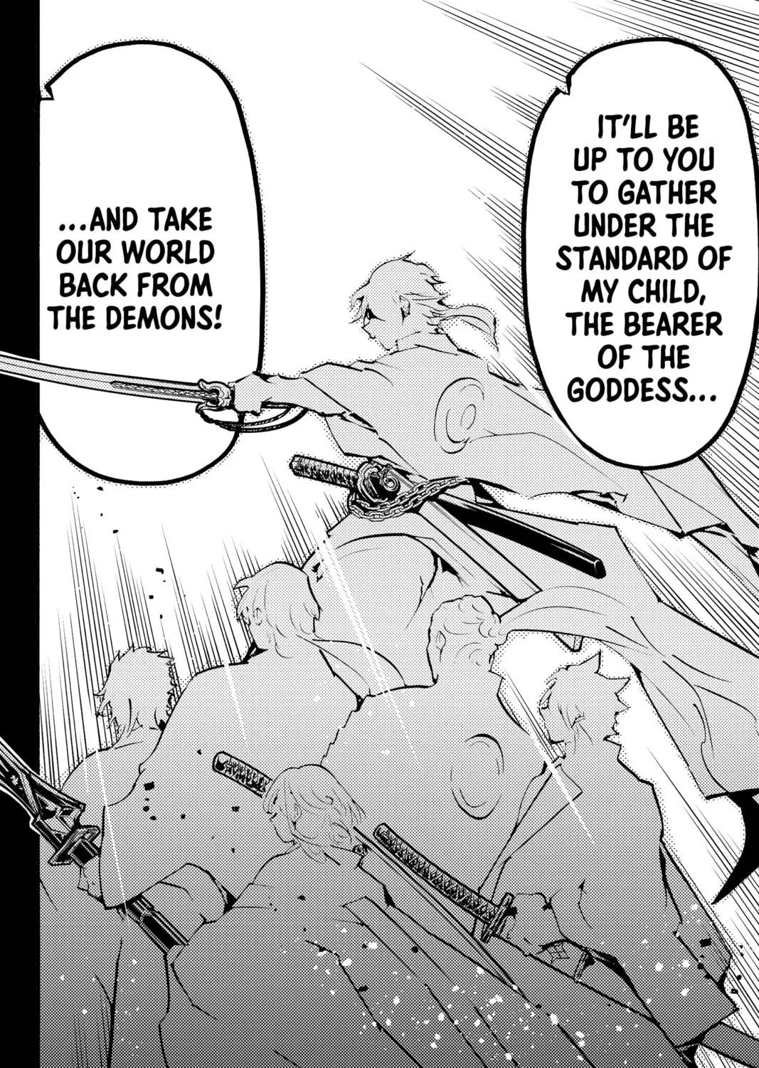 Read Orient chapter 127 image 78 on Lezhin