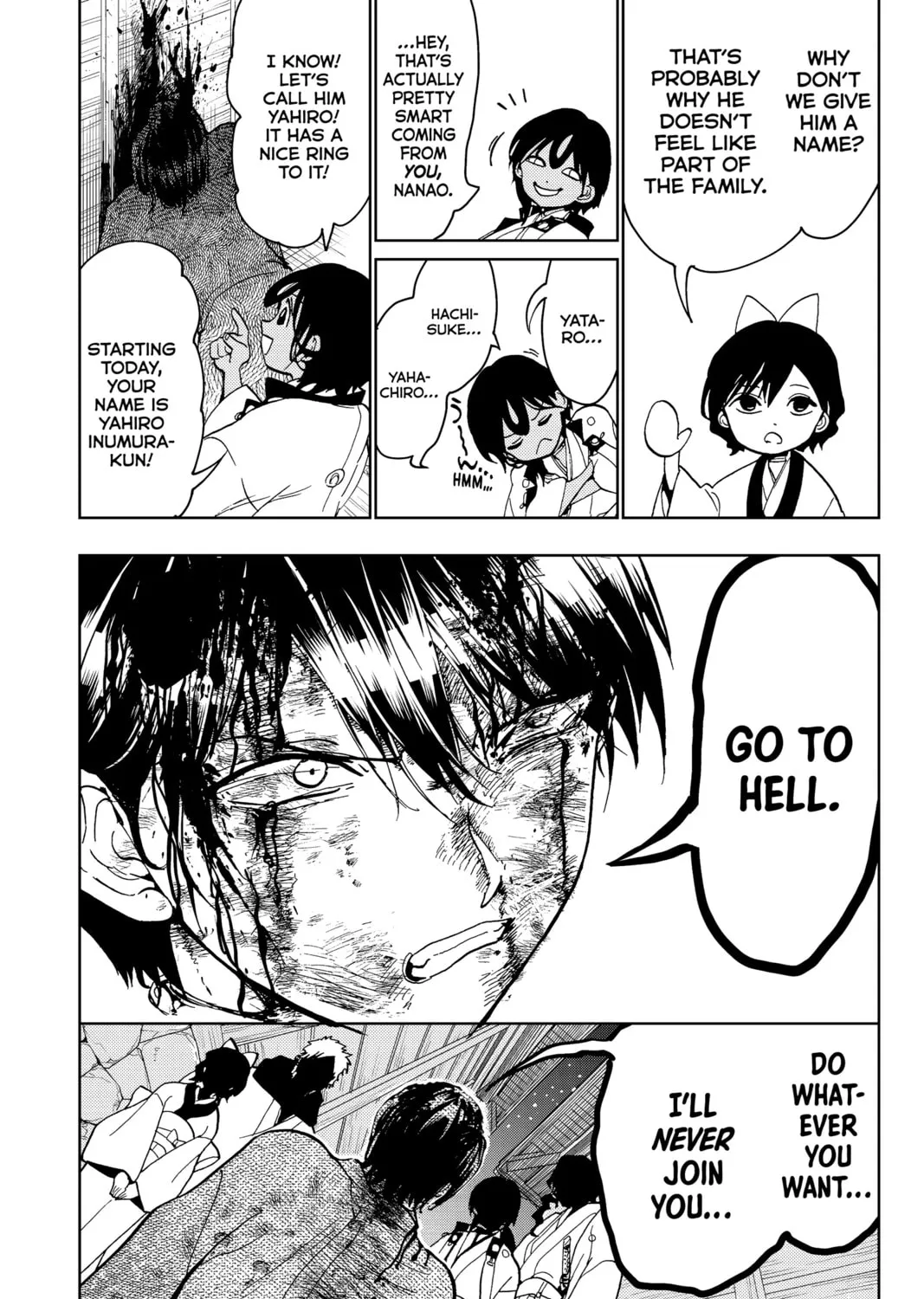 Read Orient chapter 128 image 60 on Lezhin