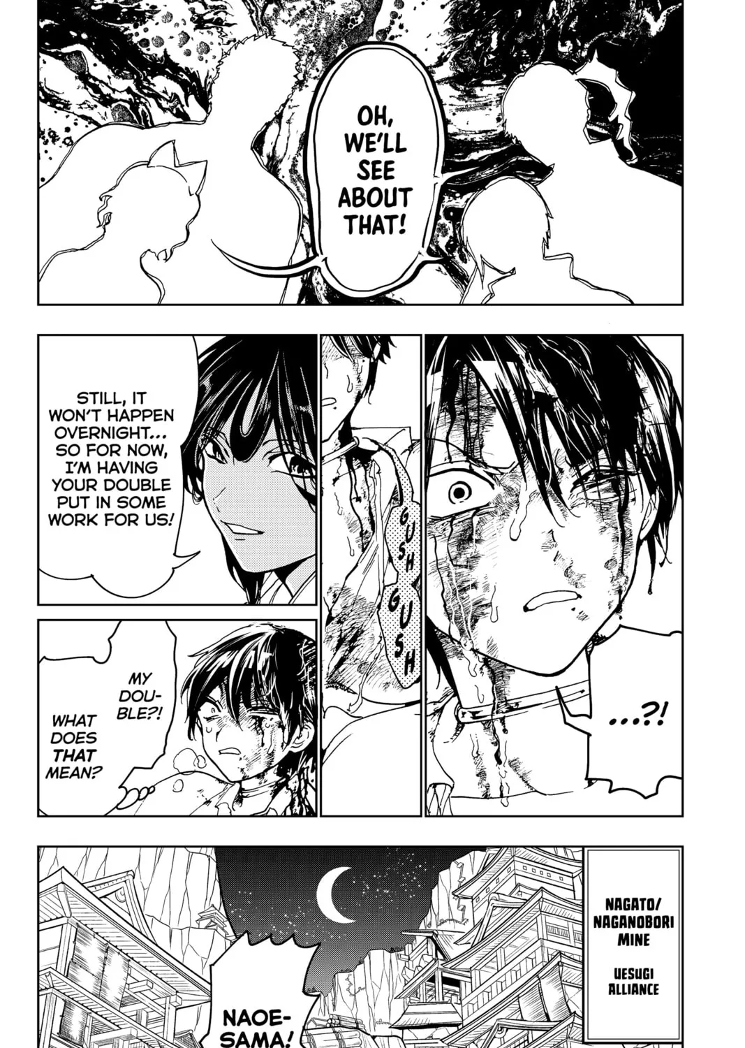 Read Orient chapter 128 image 62 on Lezhin