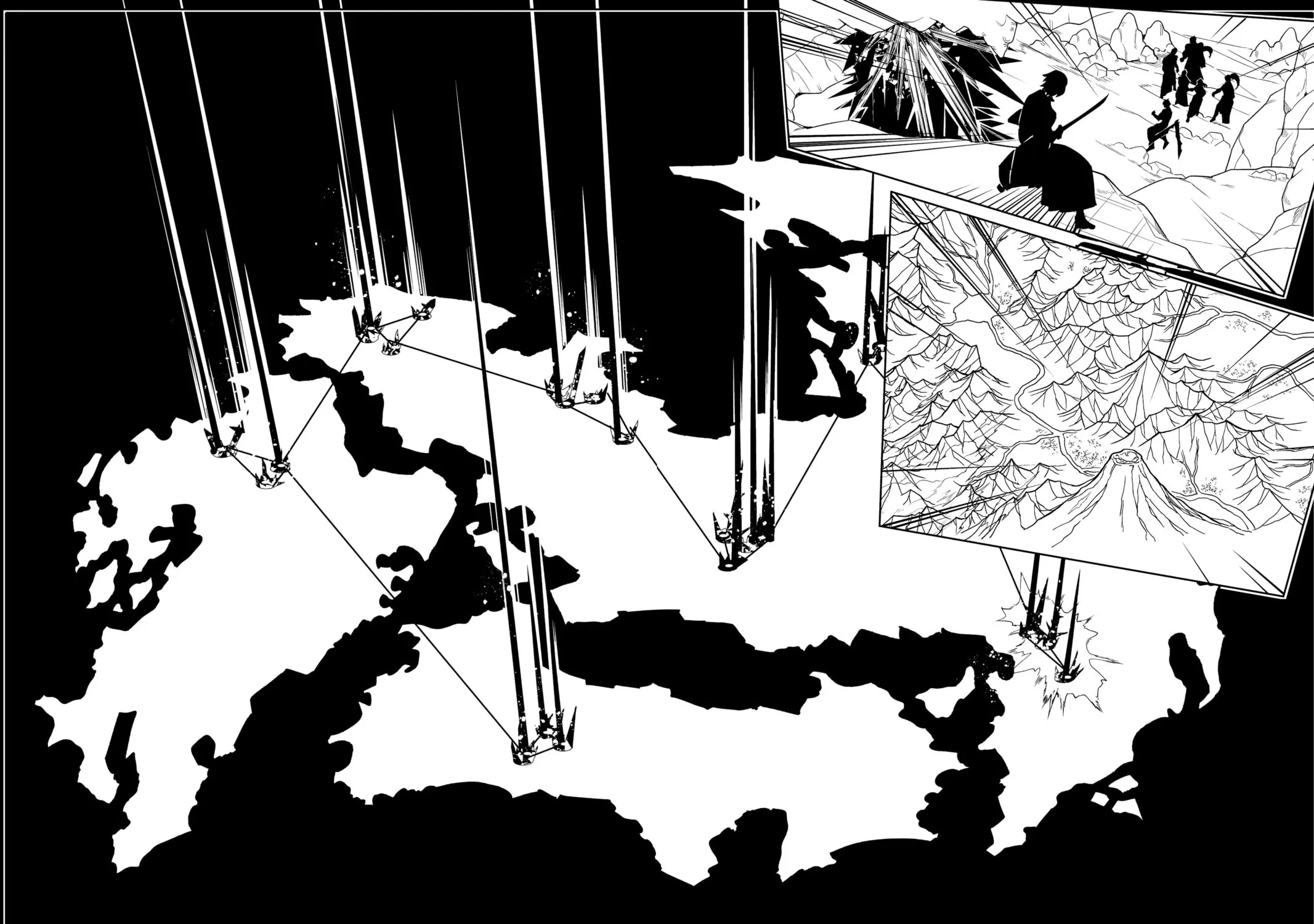 Read Orient chapter 128 image 70 on Lezhin