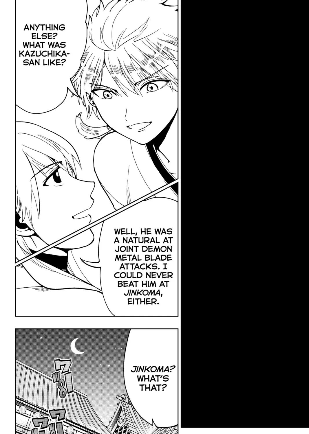 Read Orient chapter 128 image 72 on Lezhin