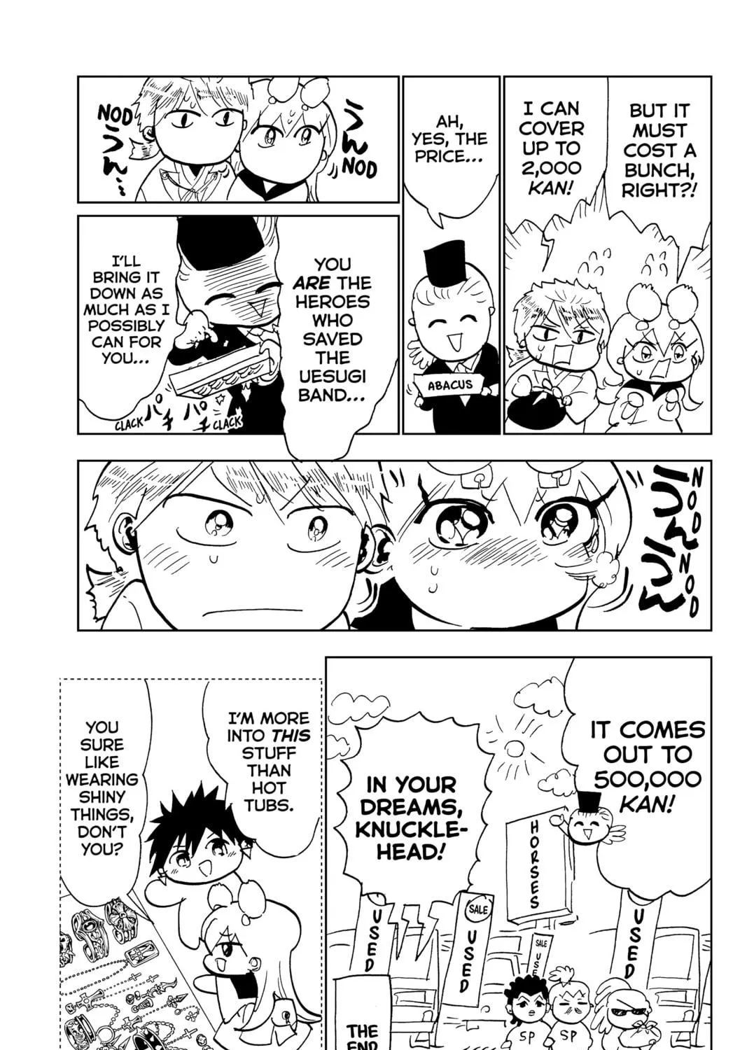 Read Orient chapter 129 image 100 on Lezhin