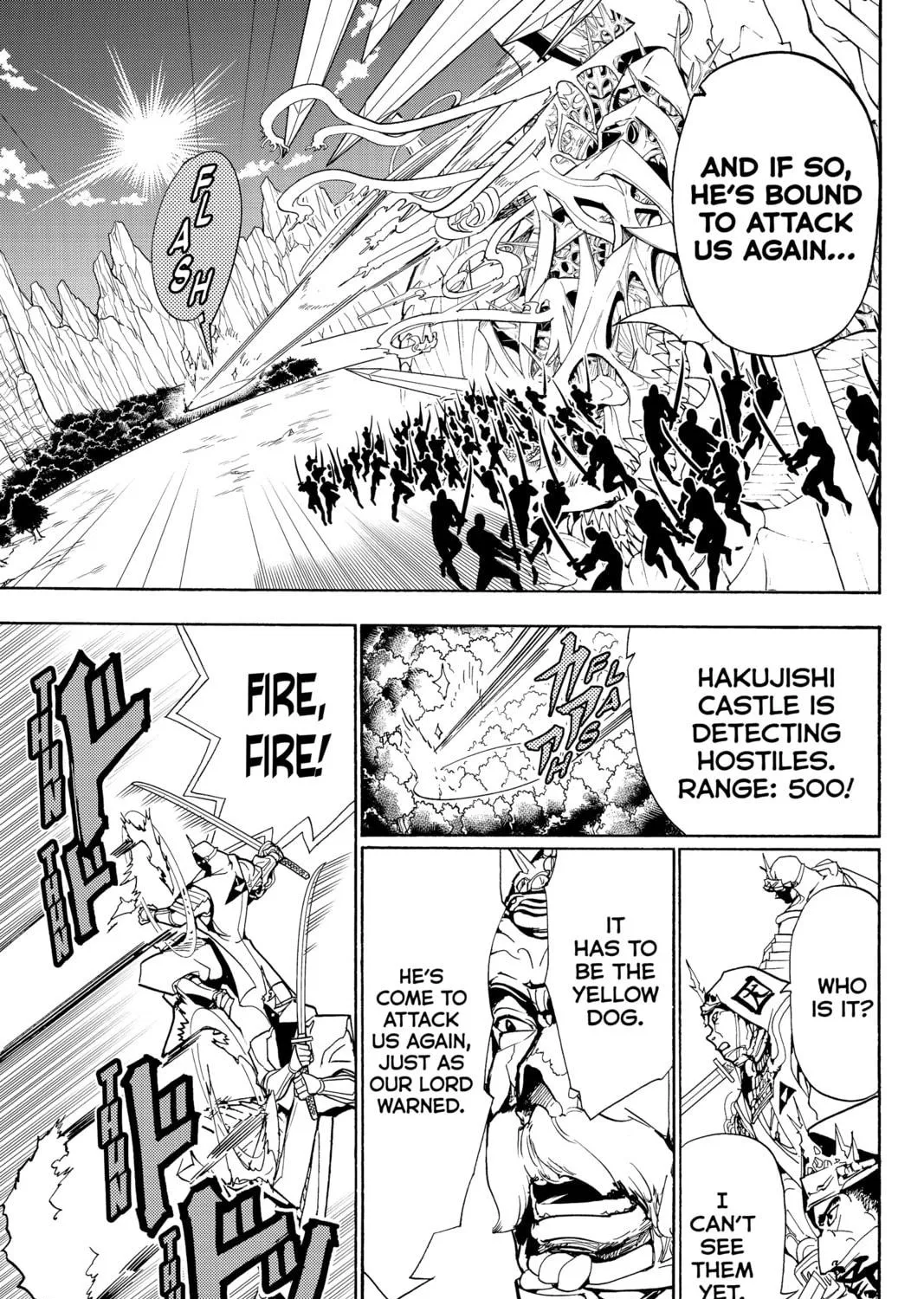 Read Orient chapter 129 image 28 on Lezhin