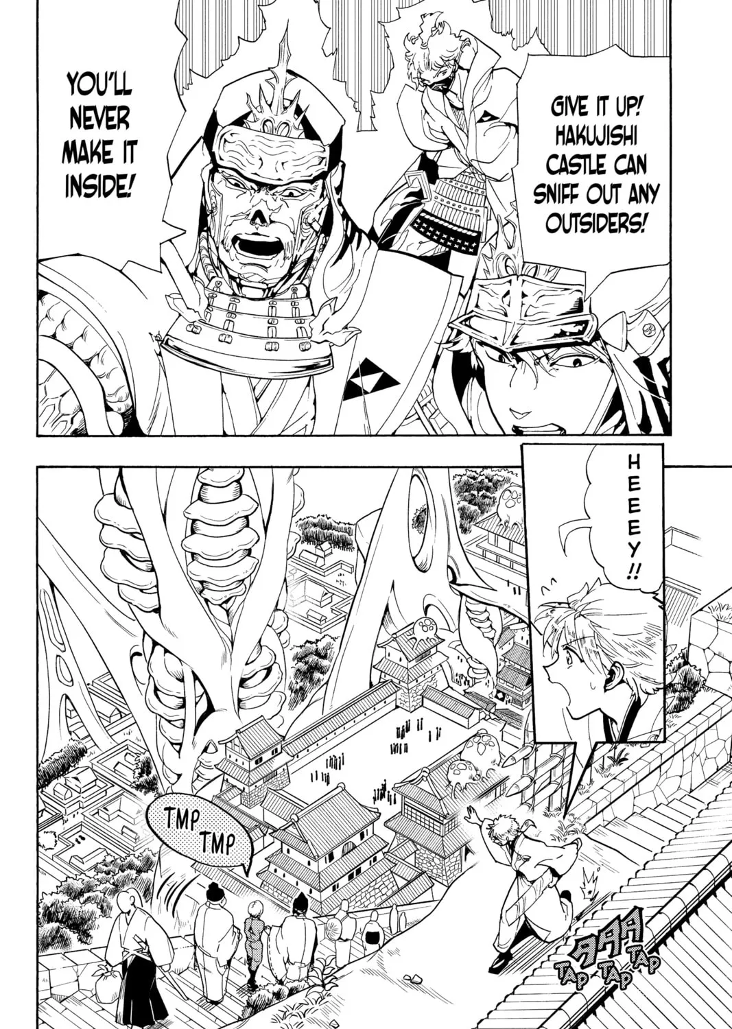 Read Orient chapter 129 image 30 on Lezhin