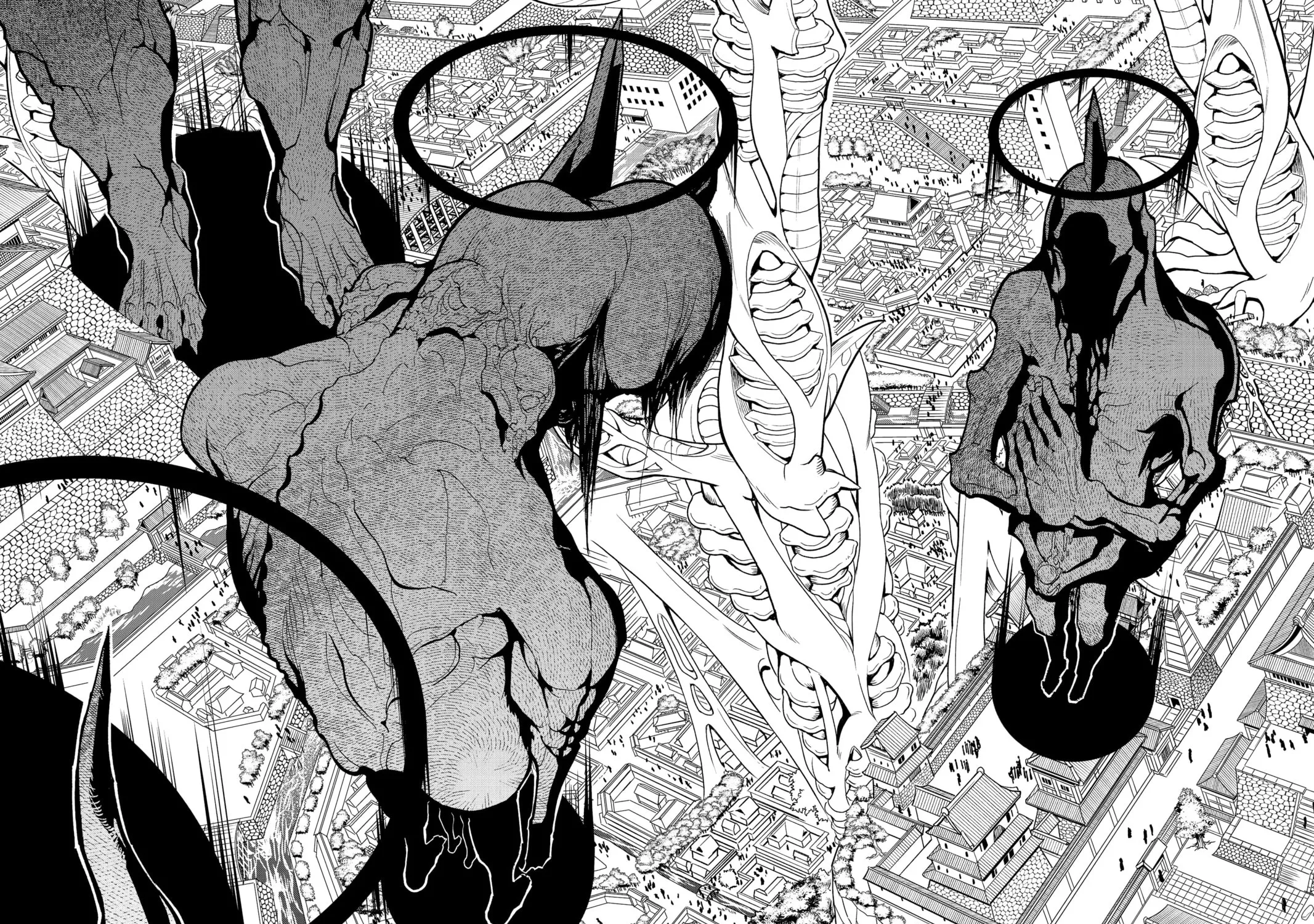 Read Orient chapter 129 image 42 on Lezhin