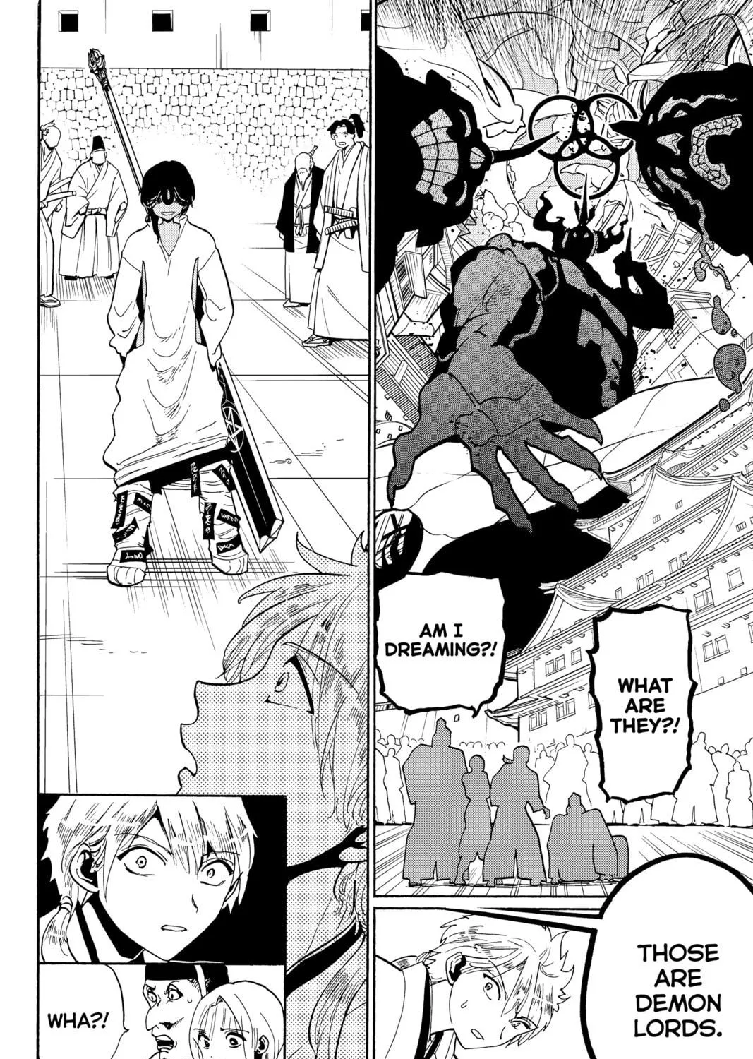 Read Orient chapter 129 image 48 on Lezhin
