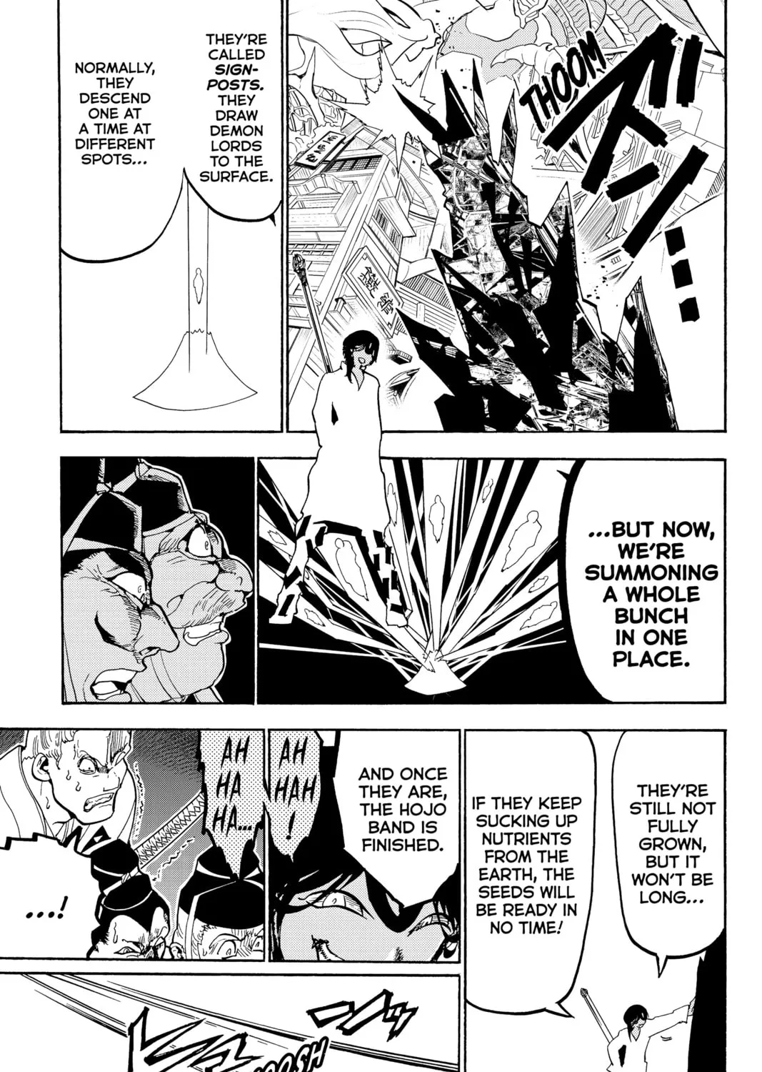 Read Orient chapter 129 image 54 on Lezhin