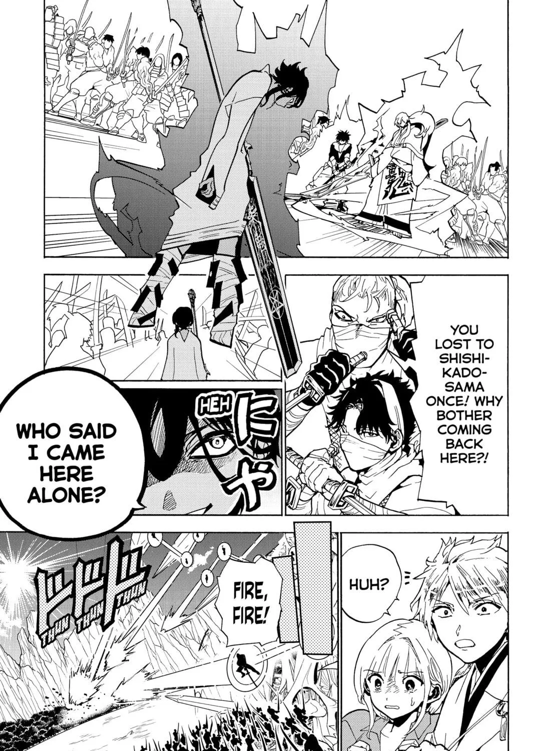 Read Orient chapter 129 image 58 on Lezhin
