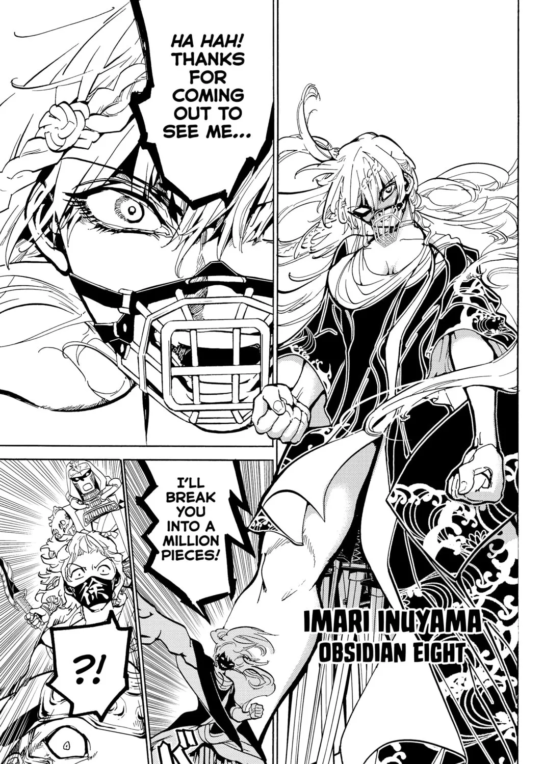 Read Orient chapter 129 image 62 on Lezhin