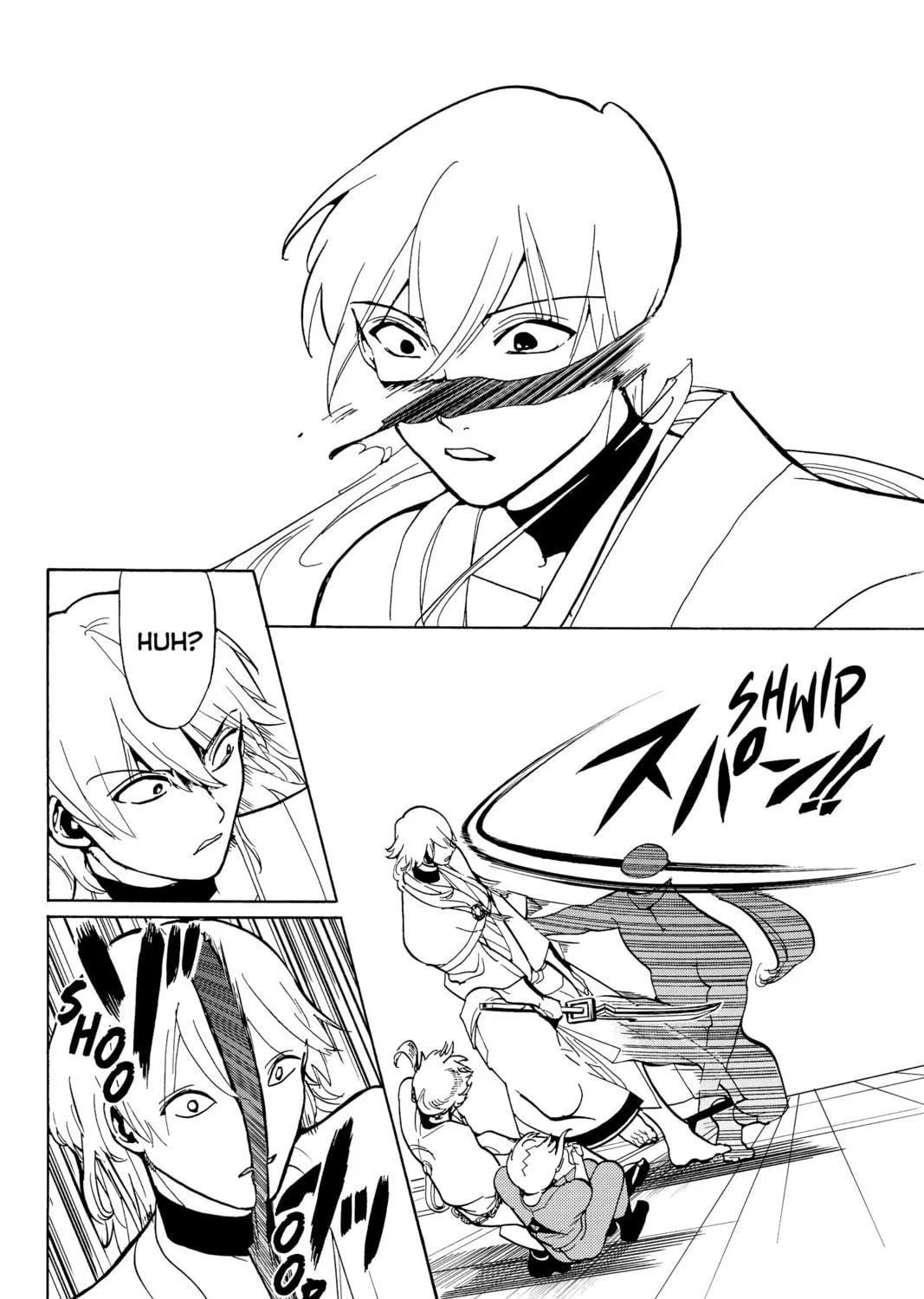 Read Orient chapter 129 image 68 on Lezhin