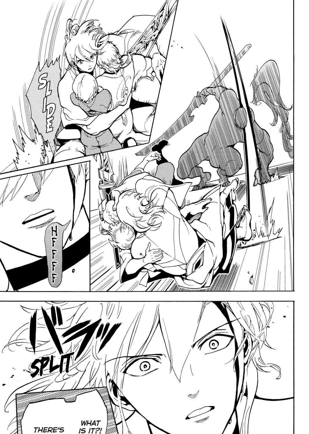 Read Orient chapter 129 image 70 on Lezhin