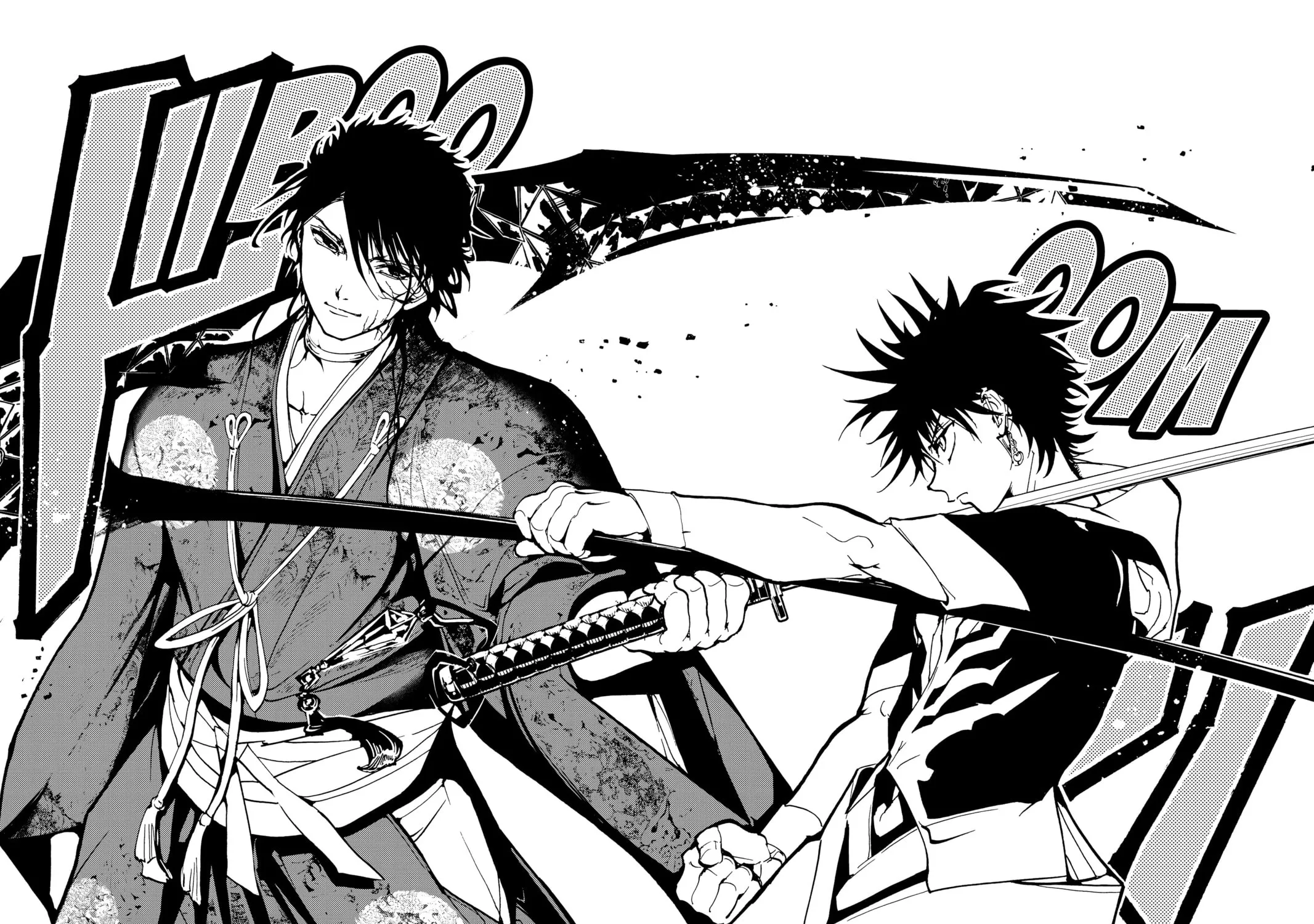 Read Orient chapter 129 image 76 on Lezhin