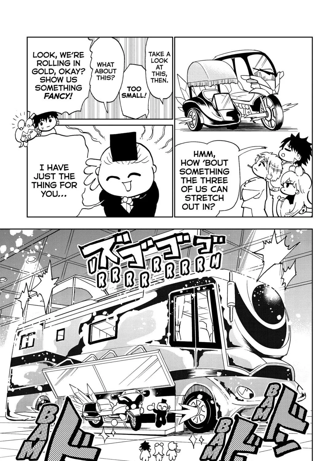 Read Orient chapter 129 image 88 on Lezhin