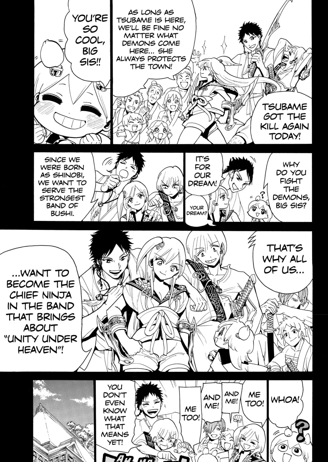 Read Orient chapter 13 image 12 on Lezhin