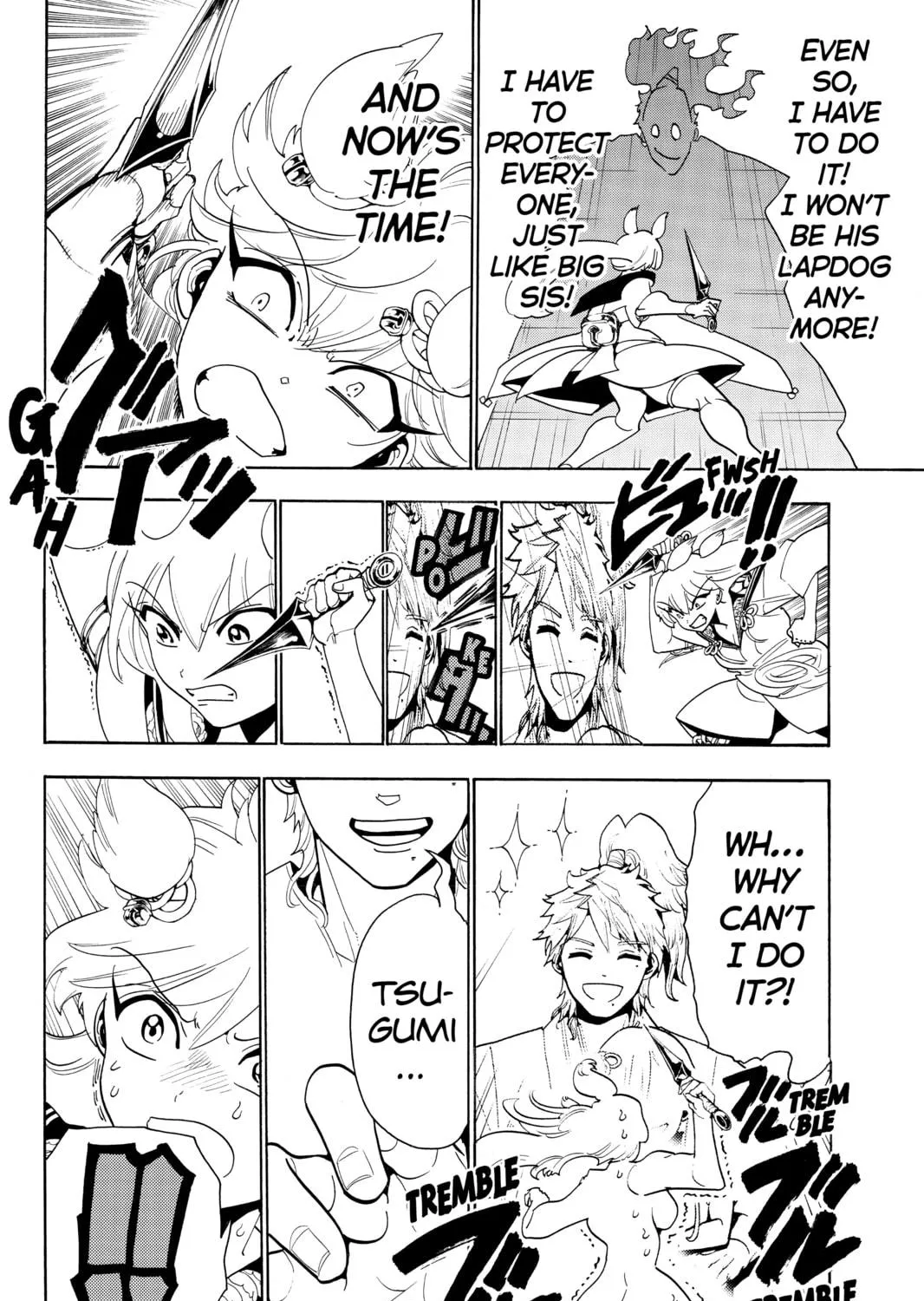 Read Orient chapter 13 image 22 on Lezhin