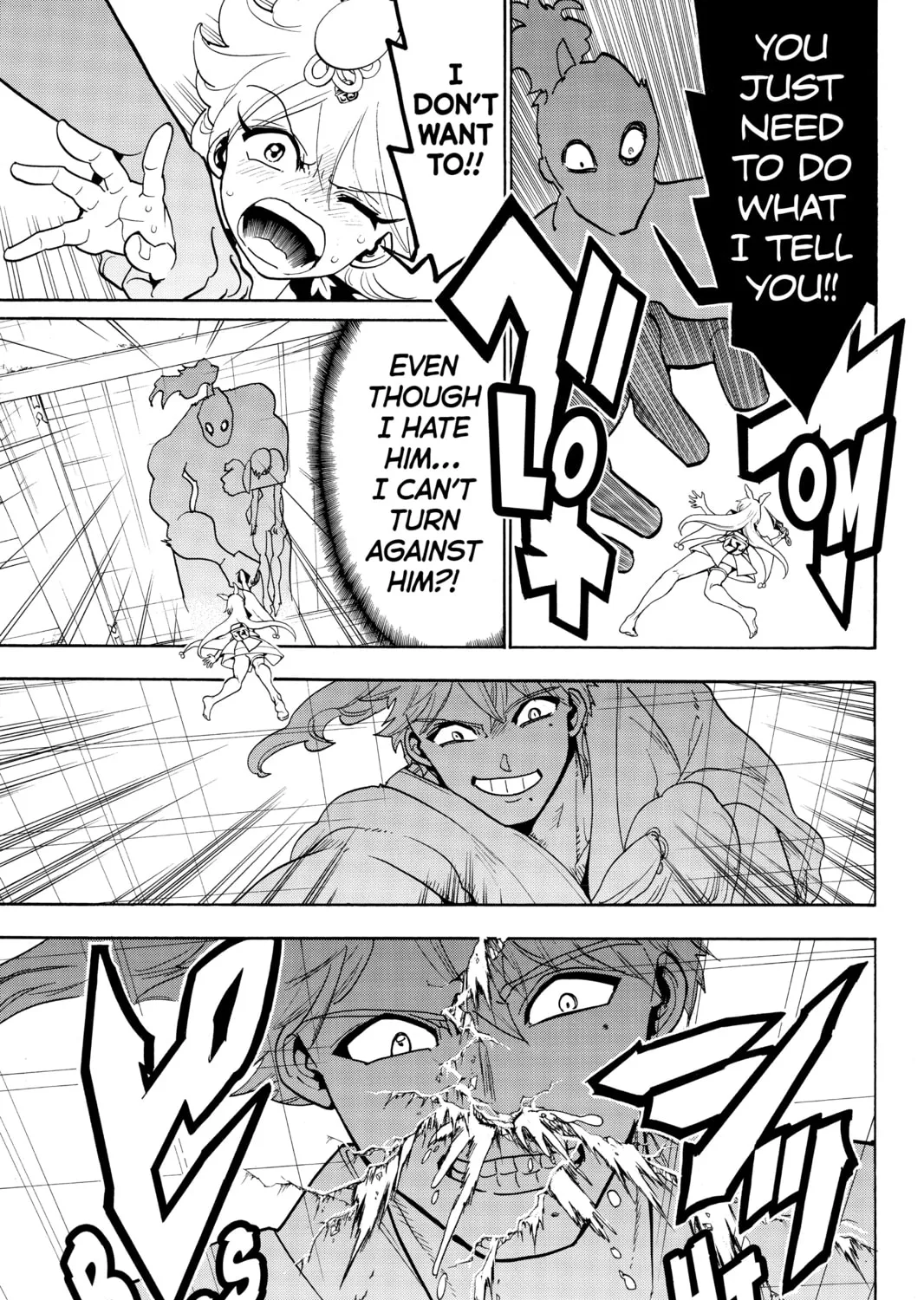 Read Orient chapter 13 image 24 on Lezhin