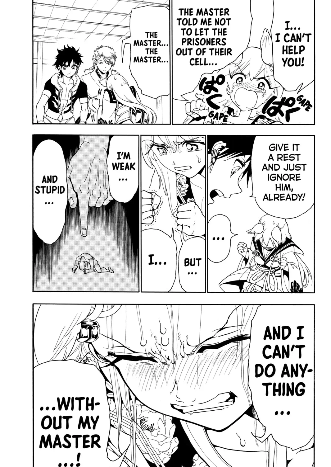 Read Orient chapter 13 image 30 on Lezhin