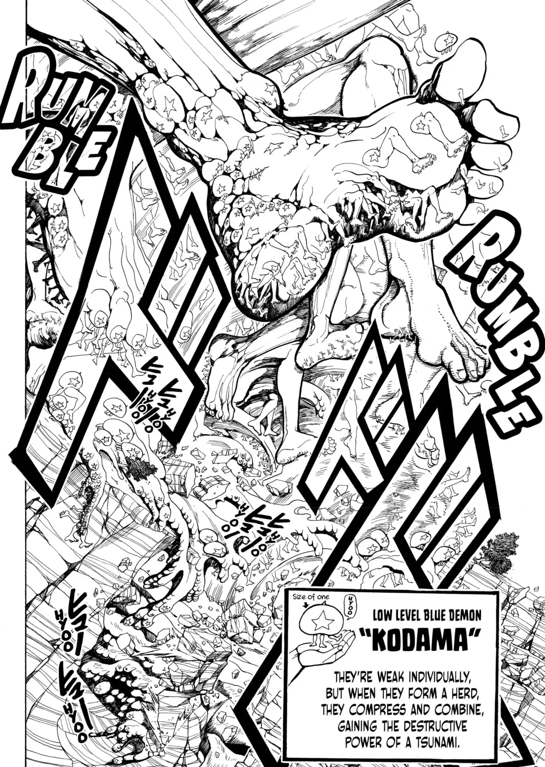 Read Orient chapter 13 image 6 on Lezhin