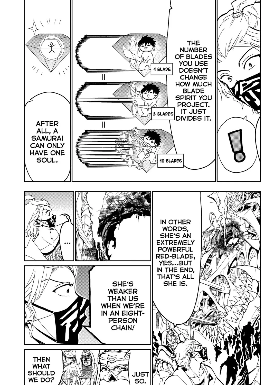 Read Orient chapter 130 image 54 on Lezhin