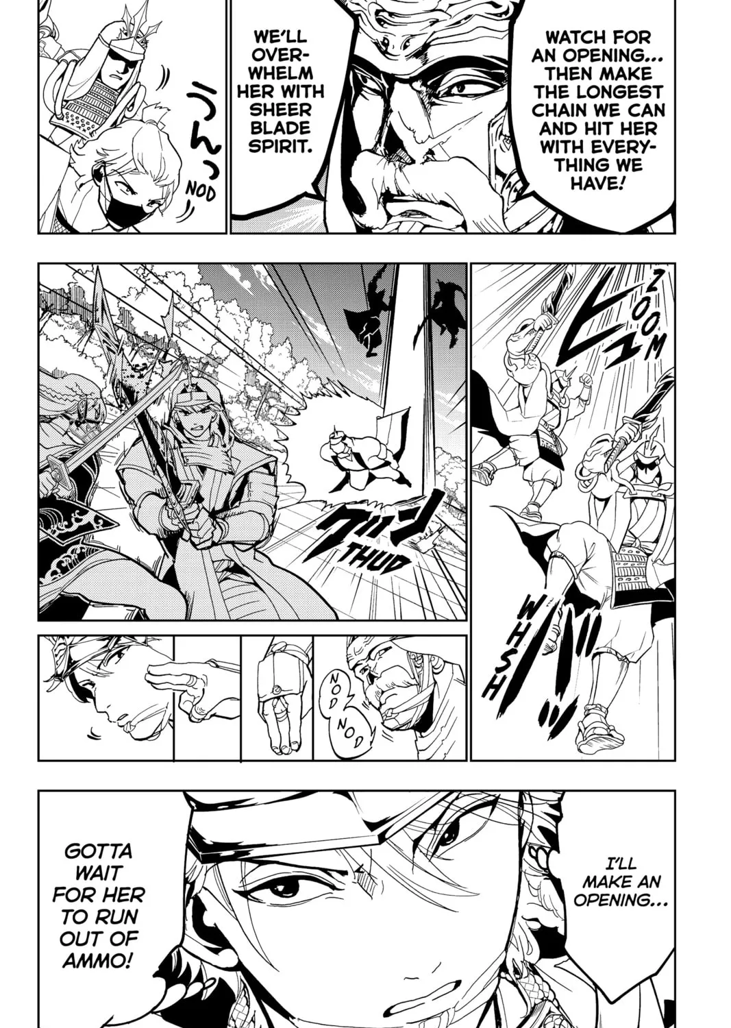 Read Orient chapter 130 image 56 on Lezhin