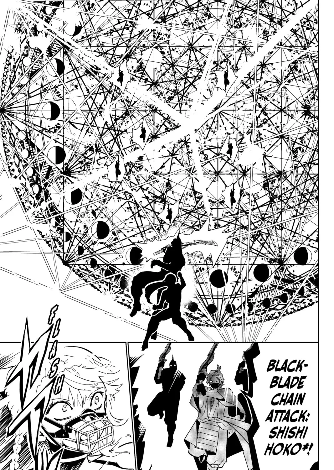 Read Orient chapter 130 image 62 on Lezhin