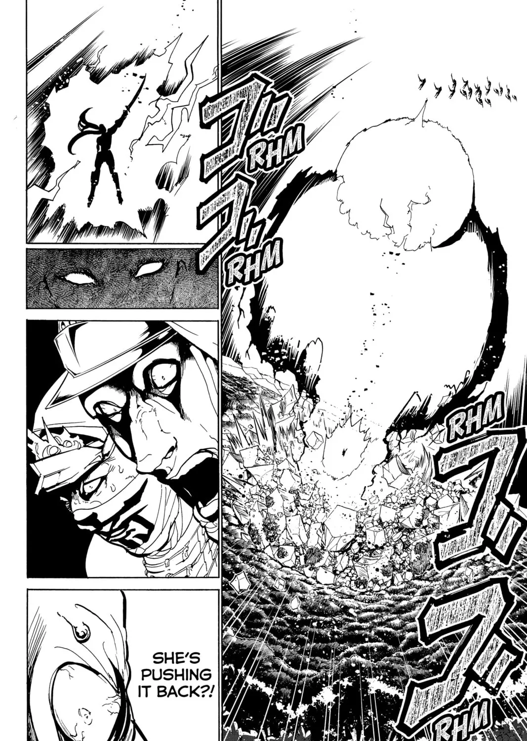 Read Orient chapter 130 image 72 on Lezhin