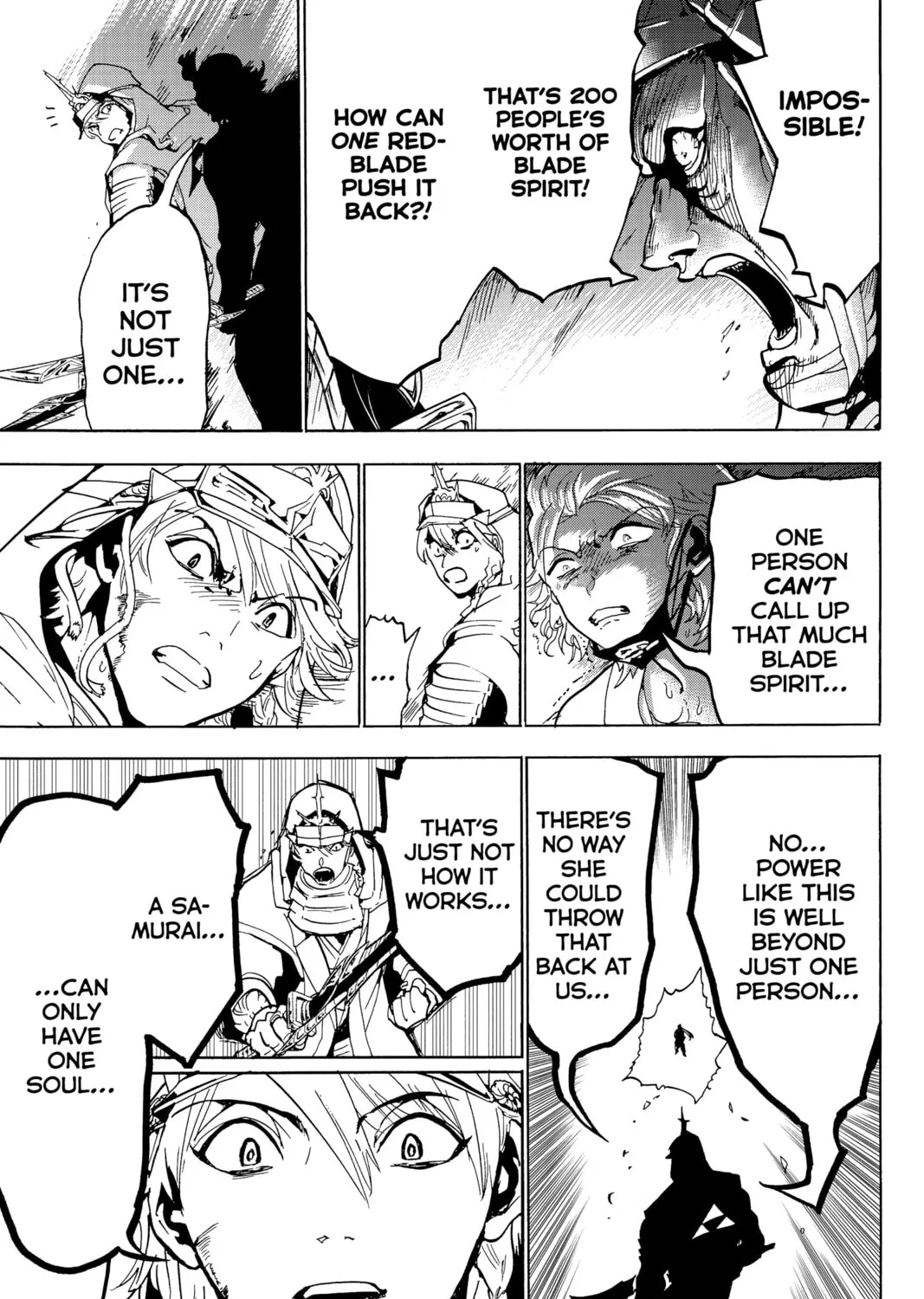 Read Orient chapter 130 image 74 on Lezhin