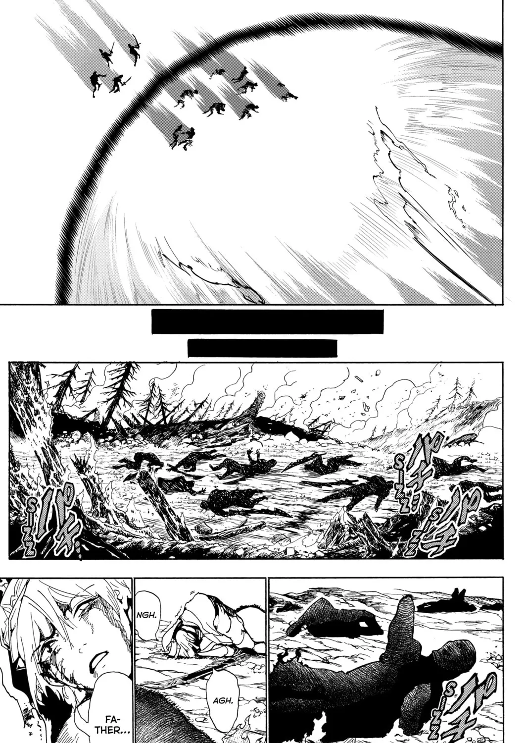 Read Orient chapter 130 image 80 on Lezhin