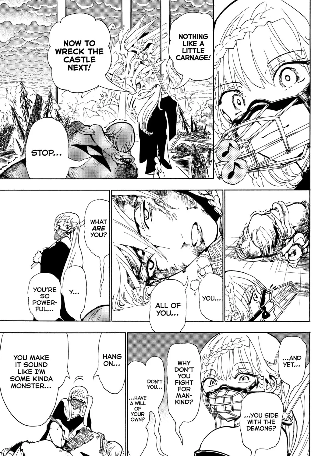 Read Orient chapter 130 image 84 on Lezhin